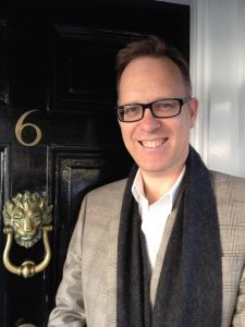 Garth Nix